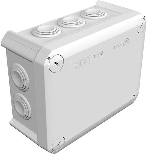 junction box for abo gear tunnels|t100 junction box.